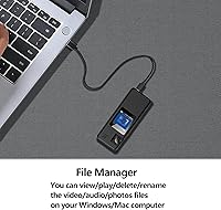 Hoestr A32 Body Camera — image 8