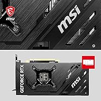 MSI GeForce RTX 4070 Ventus 2X 12G OC — image 5