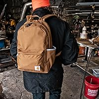 Carhartt 21L Classic Laptop Backpack — image 6
