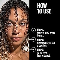 PRAVANA Intense Therapy Leave-In Conditioner Spray Treatment 10.58oz — image 4