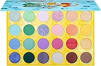 ColourPop x Pokémon Pallet Town Eyeshadow Palette — image 1