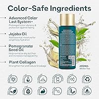 ColorProof Curl Shampoo for Curly Hair 8.5oz — image 3