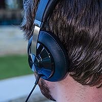 Philips SHP6000 Wired Headphones — image 4