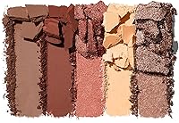 Morphe 35U Gilded Desert Artistry Palette — image 9