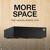 Seagate Desktop Drive 8TB — image 3