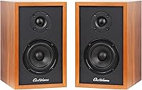 Electrohome Berkeley 2.0 Powered Bookshelf Speakers — image 1