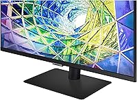 Samsung 27” S80UA 4K UHD Monitor — image 13