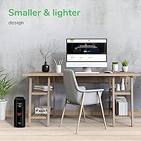 APC Back-UPS Pro 1500VA UPS Battery Backup & Surge Protector — image 5