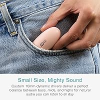 MEE audio Pebbles True Wireless Earbuds — image 4