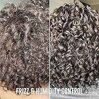 Love Ur Curls Irish Sea Moss Hair Gel 236mL — image 4