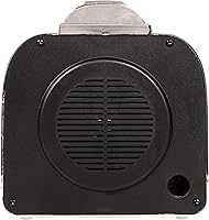 Crosley CR1120A-SI Diner Mini Jukebox Bluetooth Tabletop FM Radio — image 6