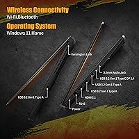 ASUS TUF A15 Gaming Laptop, AMD Ryzen 7 7435HS, 64GB RAM, 2TB SSD — image 7