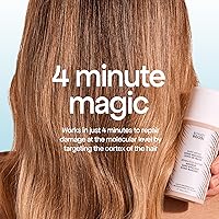 BONDIBOOST Rapid Repair Bond Builder + Leave-In Hair Treatment 3.38 fl oz — image 8