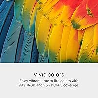 Dell 34 Plus USB-C Curved Monitor S3425DW 34-inch — image 5