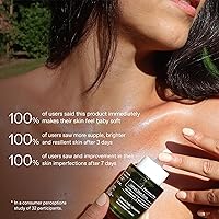 KORRES Santorini Grape Velvet Skin Drink Hydrating Serum 1 fl oz — image 4