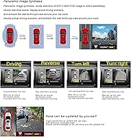 Weivision 360 Degree Bird View System BDV001 — image 10