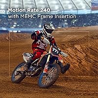 TCL 65Q650G 65-Inch Q6 QLED 4K Smart TV — image 8