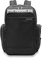 Briggs & Riley Traveler Backpack BL300-4 — image 7