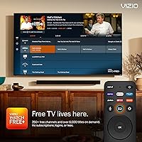 VIZIO 75-Inch P-Series 4K QLED Smart TV — image 10