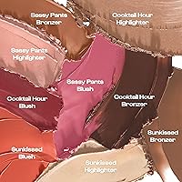 Alleyoop Stack The Odds Sunkissed Palette — image 6