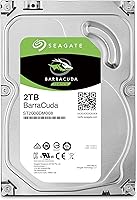 Seagate BarraCuda 2TB Internal Hard Drive — image 3