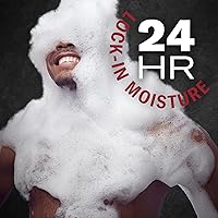 Old Spice GentleMan's Exfoliating & Moisturizing Body Wash 18 oz — image 6