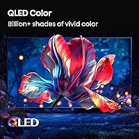 Hisense 85″ E6 Cinema Series QLED 4K UHD Smart Fire TV — image 4