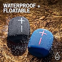 Ultimate Ears WONDERBOOM 3 Portable Bluetooth Speaker — image 6