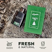 Dr. Squatch Woodland Pine Cologne 1.7oz — image 4