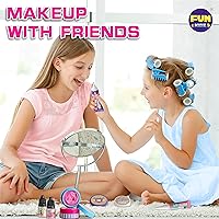 FunKidz Lip Balm Kit for Girls — image 8