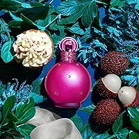 Britney Spears Fantasy Eau De Parfum 3.3oz — image 8