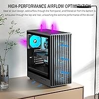 FOIFKIN K6 PC Case — image 5