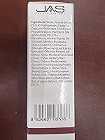 JAS Emergiscalp Hair Loss Prevention Dropper 4-ounce — image 2