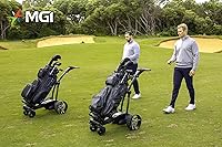 MGI Navigator Ai GPS+ Electric Golf Cart — image 3