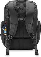 Briggs & Riley Traveler Backpack BL300-4 — image 12