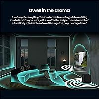 SAMSUNG HW-Q910C 9.1.2ch Soundbar — image 6