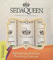 Seda Queen Cirugía Capilar Profesional — image 1