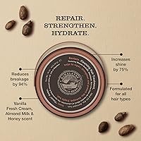 Tweak'd by Nature Restore Cleansing Damaged Hair Treatment 16oz — image 3