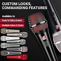 sE Electronics V7 Dynamic Microphone — image 9