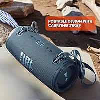JBL Xtreme 3 Portable Bluetooth Speaker — image 3