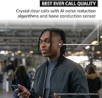 Sony WF-1000XM5 Truly Wireless Bluetooth Noise Cancelling Earbuds — image 4