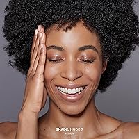 Nudestix Tinted Blur Foundation Stick – Medium 07 — image 4