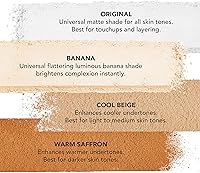 Dermablend Loose Setting Powder, Original Translucent — image 7