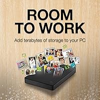 Seagate Portable 5TB External Hard Drive — image 7