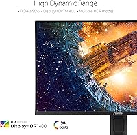 ASUS TUF Gaming VG28UQL1A 28-inch 4K Monitor — image 5