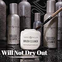 Tammy Taylor Acrylic Nail Brush Cleaner 16oz — image 3