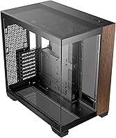 Antec C8 Wood — image 17