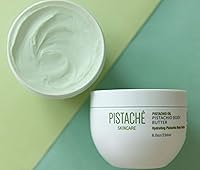 Pistaché Skincare Pistachio Oil Whipped Body Butter 8 oz — image 3