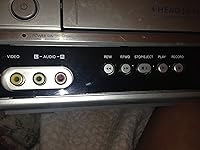 Philips DVP3050V/37 DVD/VCR Combo — image 9