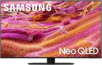 Samsung QN90F 50-inch Neo QLED 4K TV — image 1